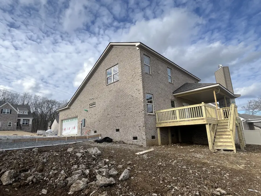 617 Spring Hill Dr Lot 21, Smyrna, TN 37167 - Image #3