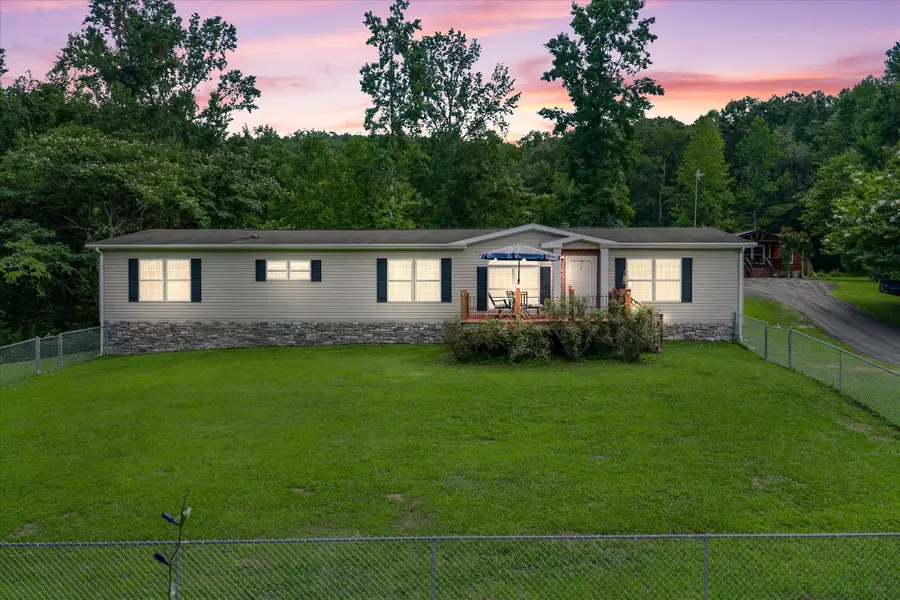 2029 Shiloh Rd, Decatur, TN 37322 - #2