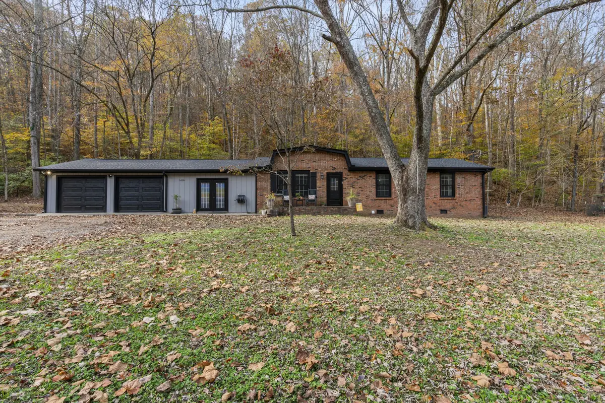 1420 Indian Springs Rd, Pegram, TN 37143 - Image #1