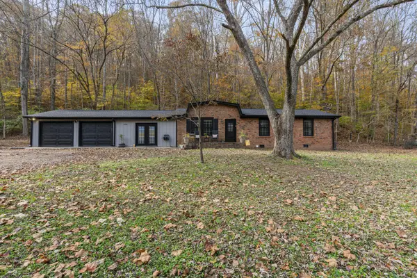 1420 Indian Springs Rd, Pegram, TN 37143