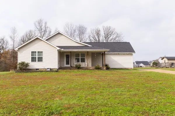 658 Springwater Dr, Summertown, TN 38483