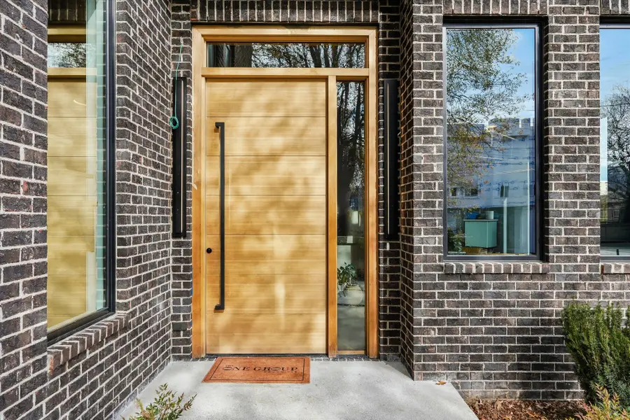 1309 Southside Cir, Nashville, TN 37212 - Image #3