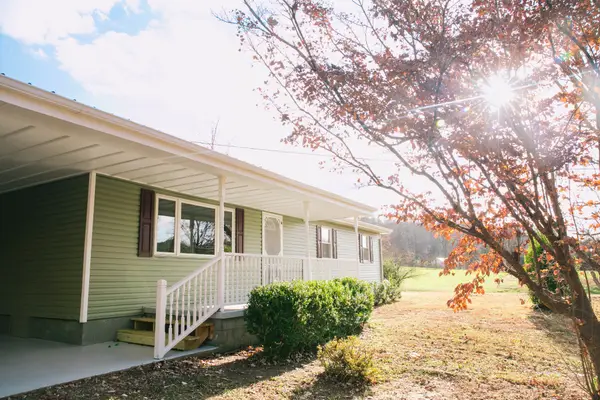 399 Indian Creek Rd, Hohenwald, TN 38462