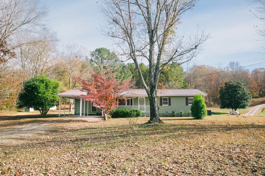 399 Indian Creek Rd, Hohenwald, TN 38462 - Image #2