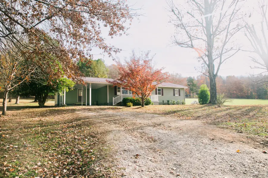 399 Indian Creek Rd, Hohenwald, TN 38462 - Image #3