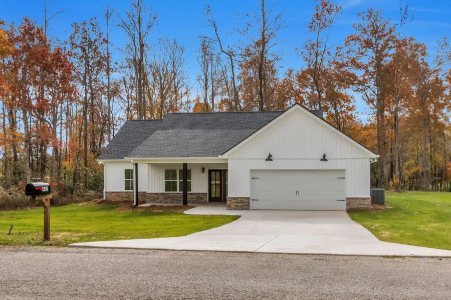 482 Boswell Rd, Winchester, TN 37398 - Image #2