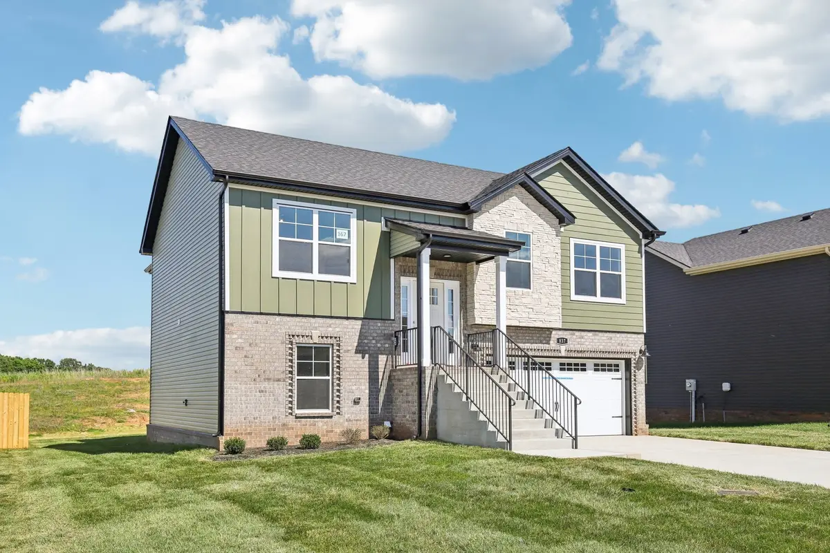 837 Macon Lane, Clarksville, TN 37042 - #1