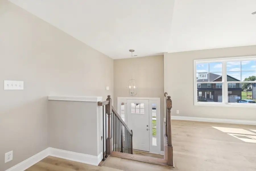 837 Macon Lane, Clarksville, TN 37042 - #3