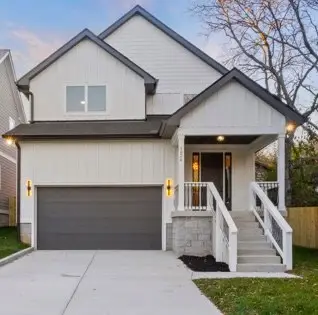 3826 Saunders Ave, Nashville, TN 37216 - Image #1