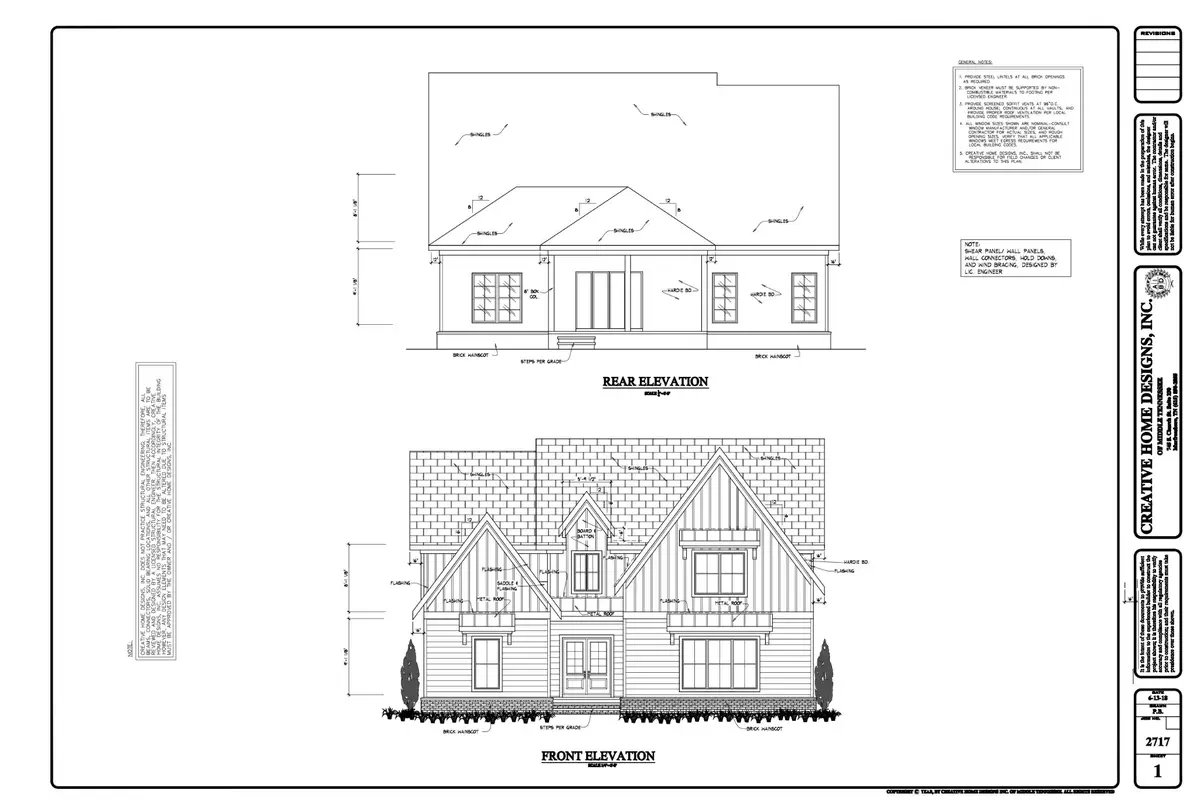 69 Nancy Reagan Dr, Murfreesboro, TN 37130 - Image #1
