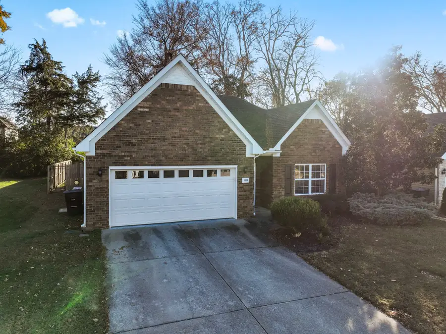 3339 Cotswold Ln, Murfreesboro, TN 37128 - #2