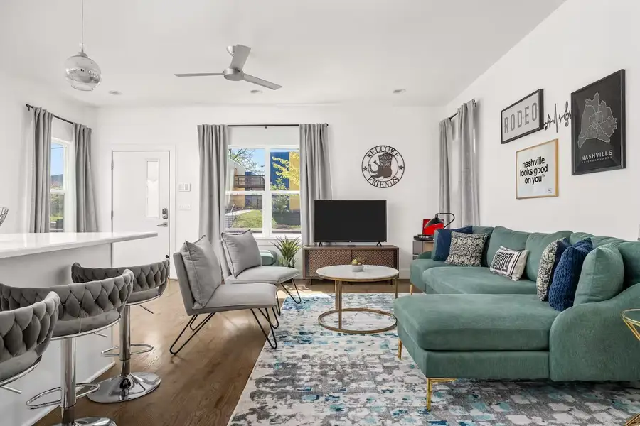 1508 Phillips St #A, Nashville, TN 37208 - Image #3