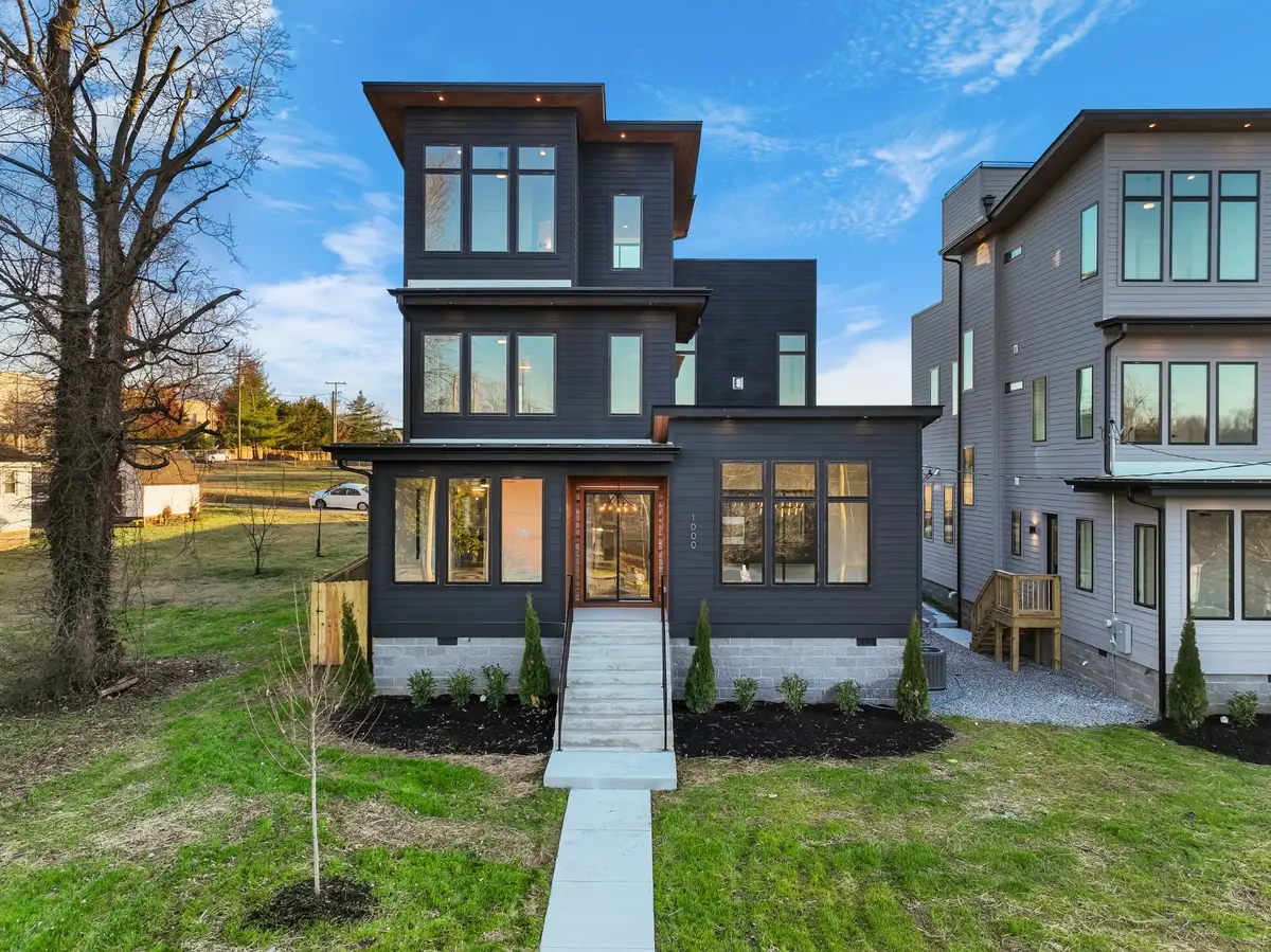 1000 Douglas Ave, Nashville, TN 37206 - Image #1