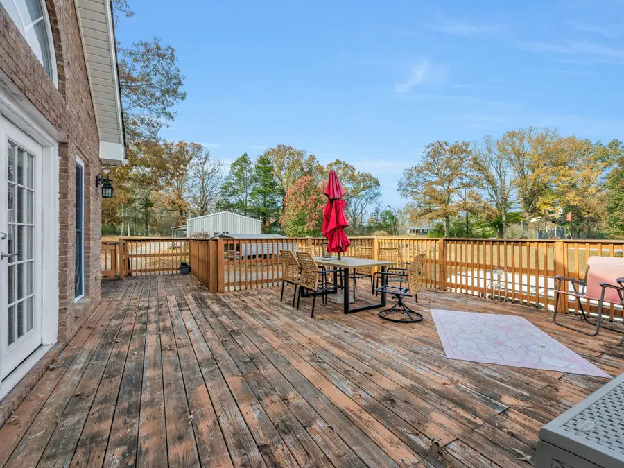 311 Downs Rd, Cumberland City, TN 37050 - #2