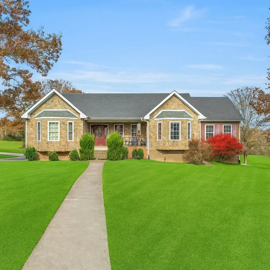 311 Downs Rd, Cumberland City, TN 37050 - #3