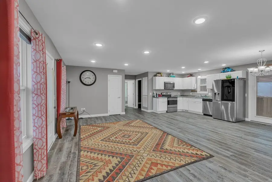 1000 Noel Dr, Cookeville, TN 38506 - #3