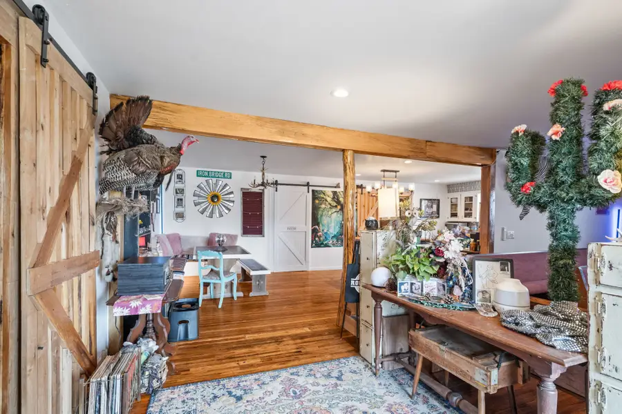 1251 S Dividing Ridge Rd, Goodlettsville, TN 37072 - #3