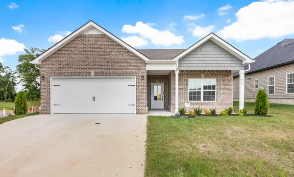 564 Ayden Ln, Clarksville, TN 37042