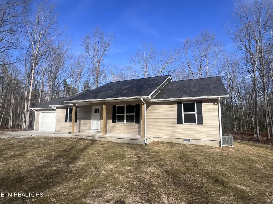 133 Jay Loop, Jamestown, TN 38556 - #2