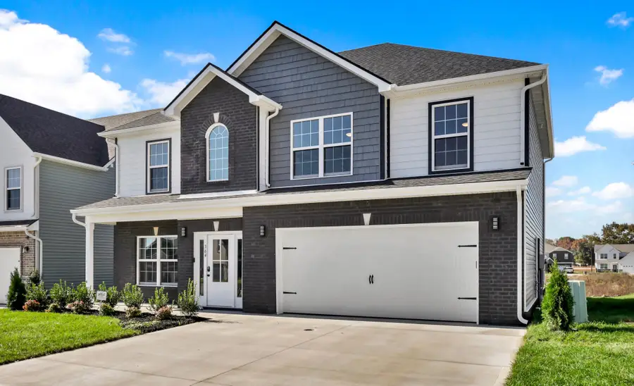 364 Kingland Ln, Clarksville, TN 37043 - #3