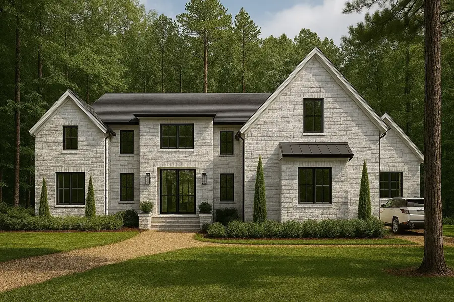 6065 Stone Cliff Ln, Franklin, TN 37064 - Image #2