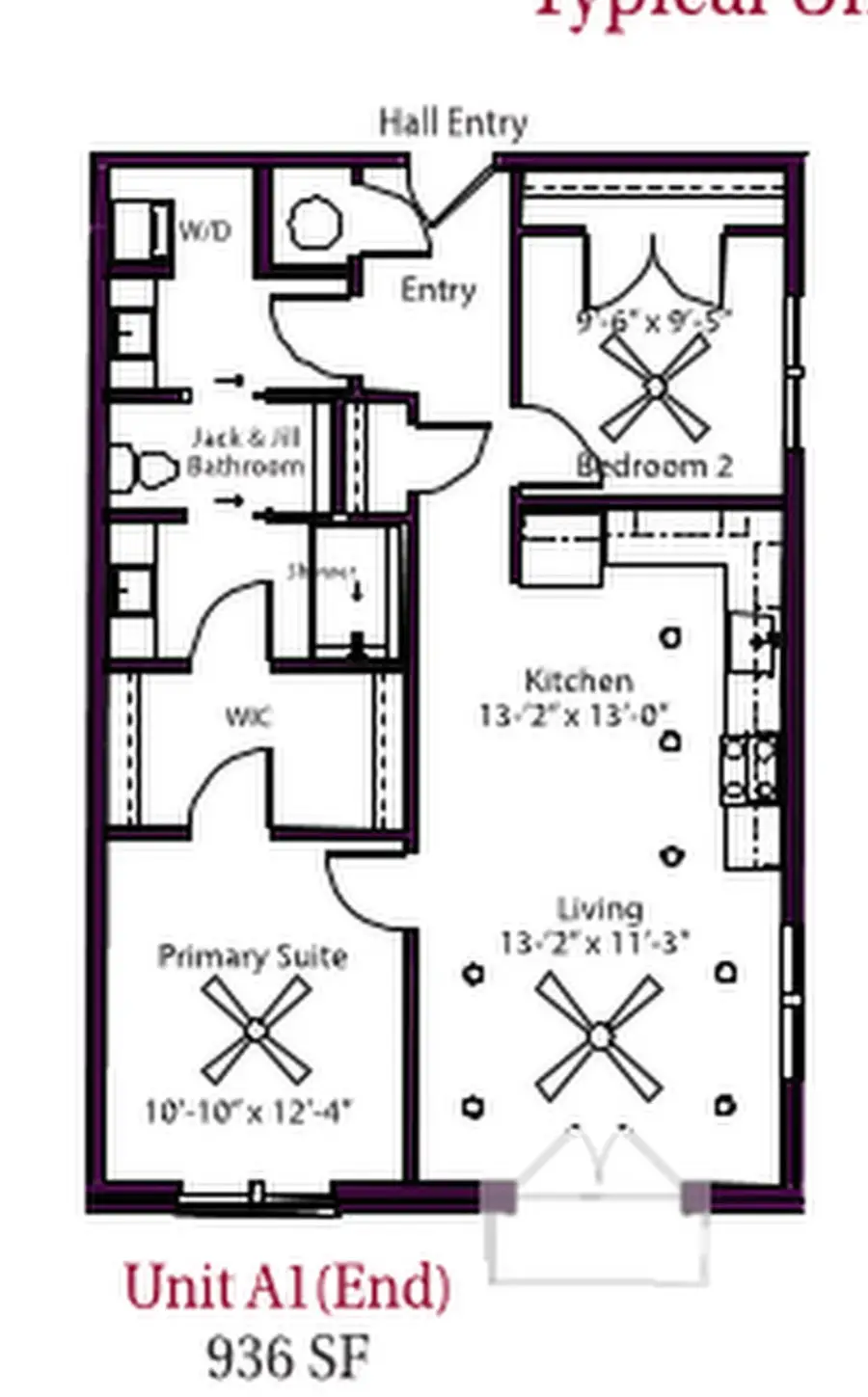 2060 Tollgate Blvd #121, Thompsons Station, TN 37179 - Image #2