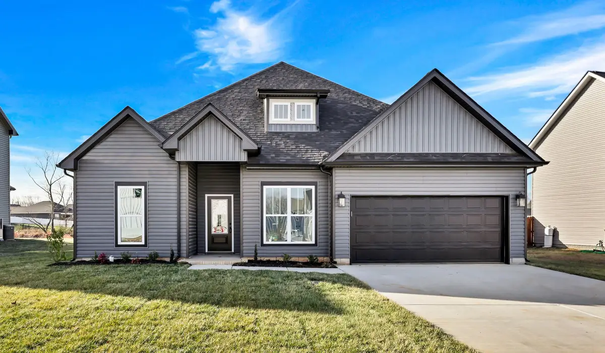 310 Galway Dr, Clarksville, TN 37042 - #1