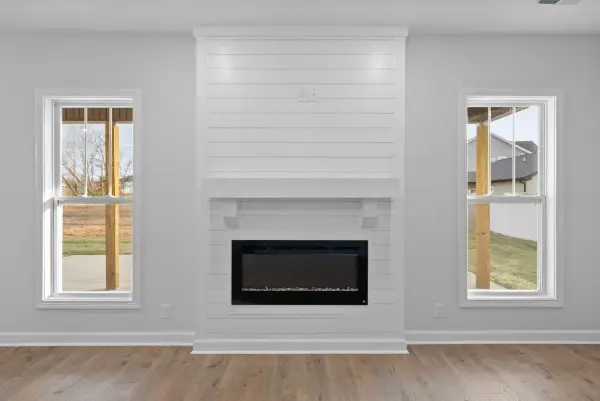 310 Galway Dr, Clarksville, TN 37042 - #3