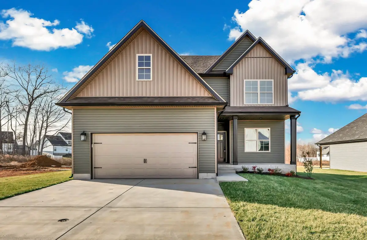 314 Galway Dr, Clarksville, TN 37042 - #1