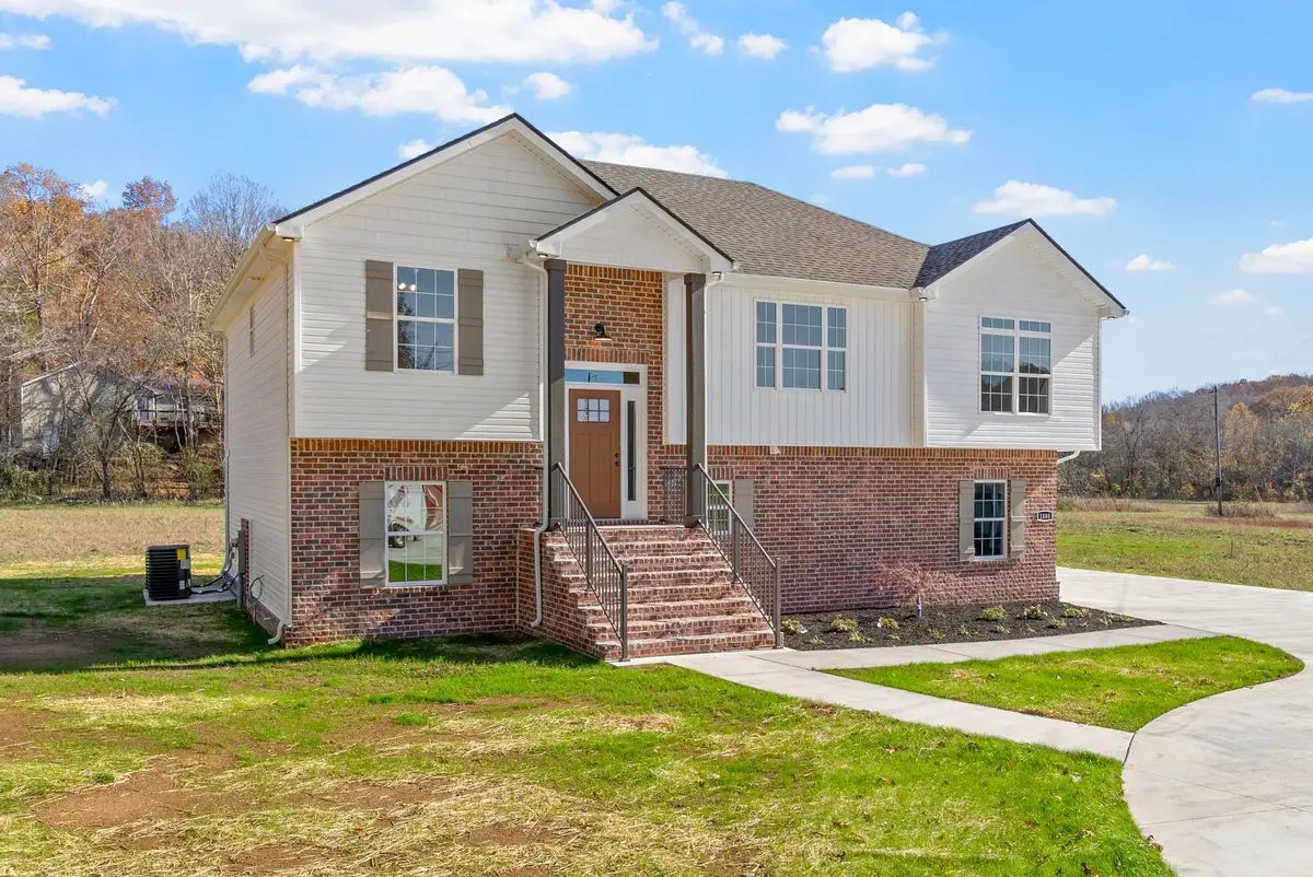 1888 Flats Road, Cunningham, TN 37052 - Image #1