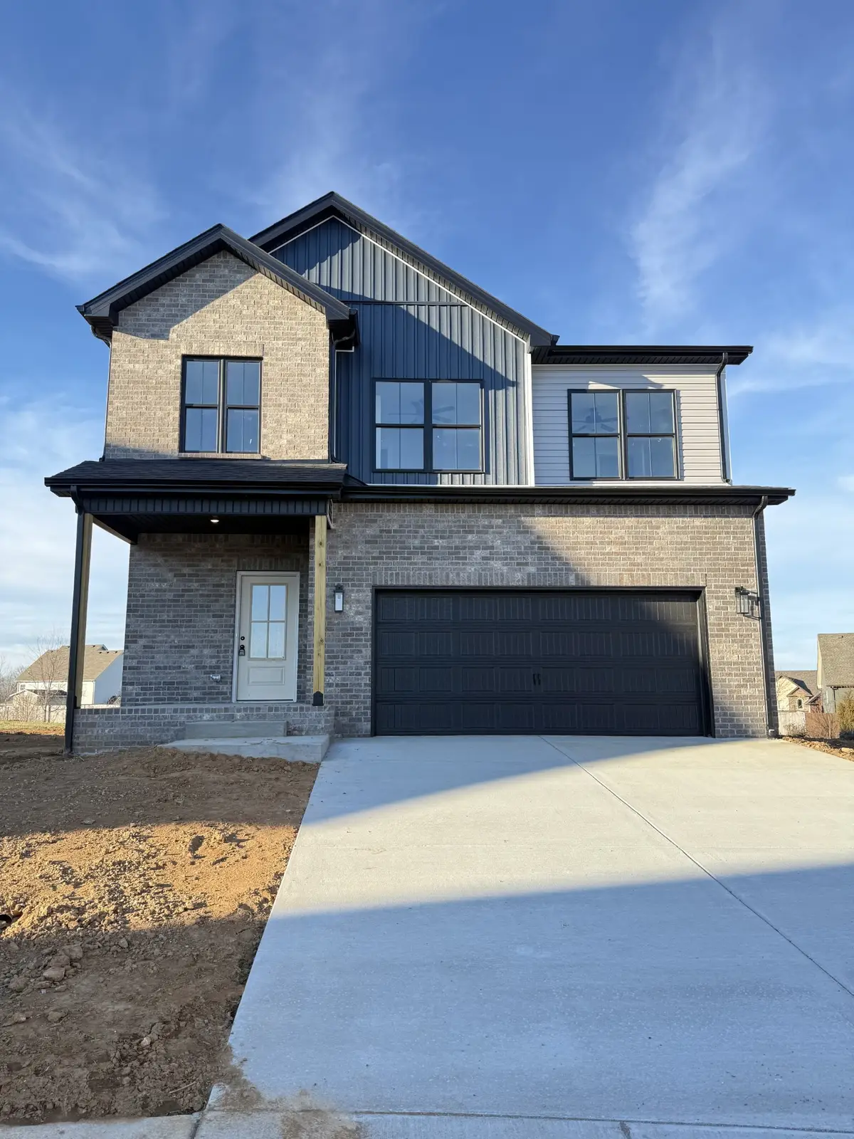 1800 Arrowhead Ct, Clarksville, TN 37042 - #1