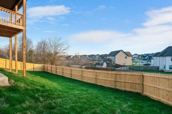 1184 Forsythia Trce, Clarksville, TN 37043 - Image #3