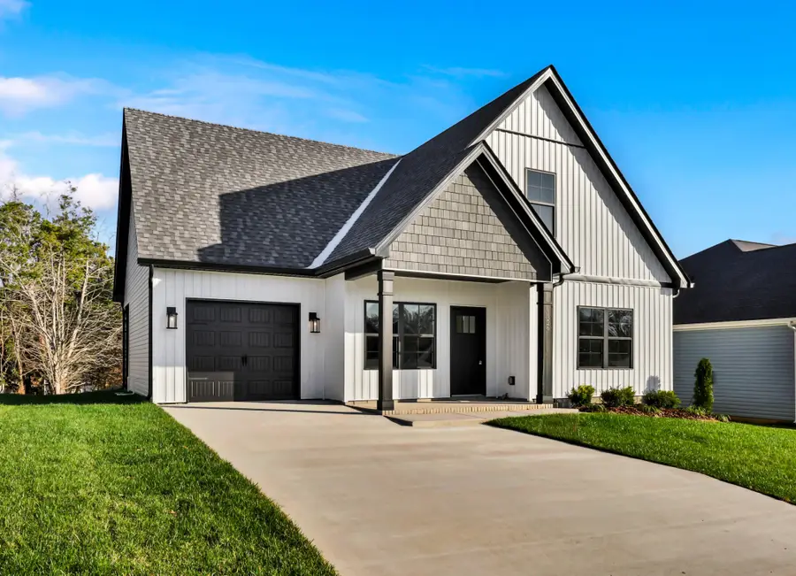 1326 Isaiah Dr, Clarksville, TN 37042 - #3