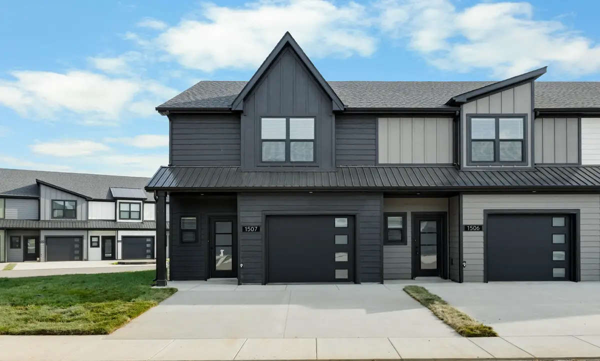 1507 Jonathan Wade Circle, Clarksville, TN 37043 - Image #1