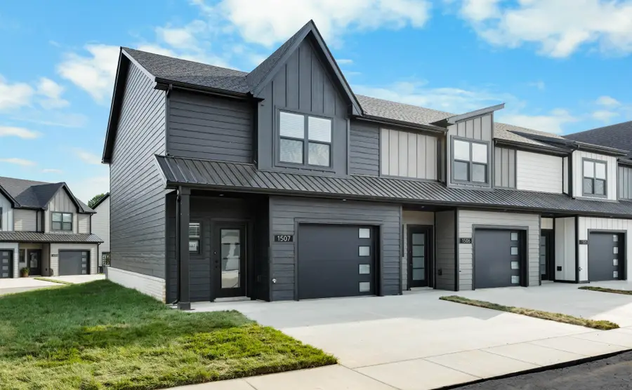 1507 Jonathan Wade Circle, Clarksville, TN 37043 - Image #3