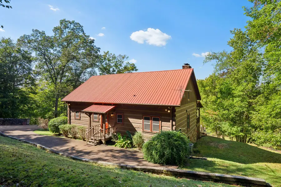 5316 Old Harding Rd, Franklin, TN 37064 - #2