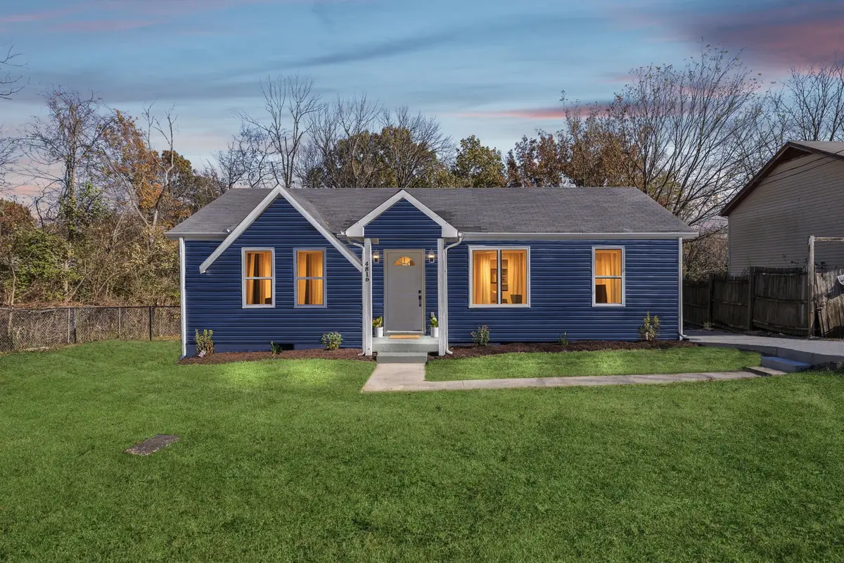 4816 Terragon Trl, Antioch, TN 37013 - Image #1