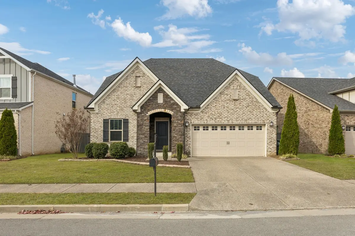 4316 Stone Hall Blvd, Hermitage, TN 37076 - Image #1