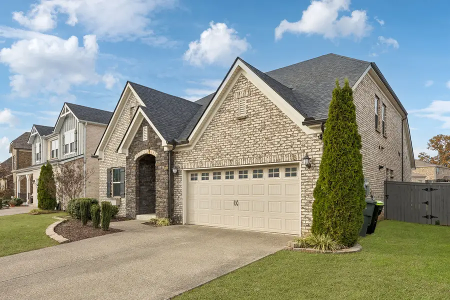 4316 Stone Hall Blvd, Hermitage, TN 37076 - Image #2