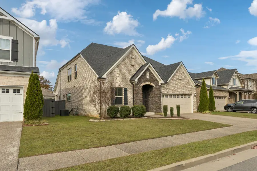 4316 Stone Hall Blvd, Hermitage, TN 37076 - Image #3