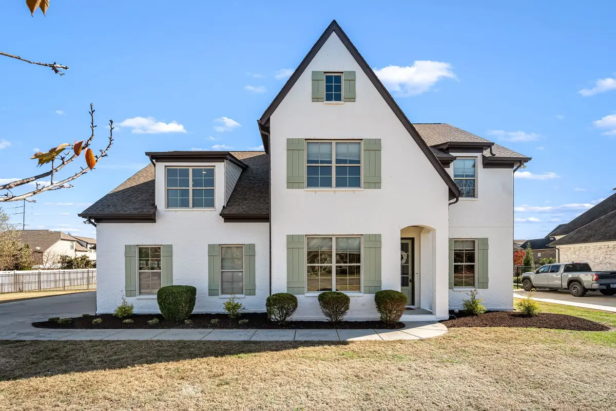 2826 Craythorne Dr, Murfreesboro, TN 37129 - #1