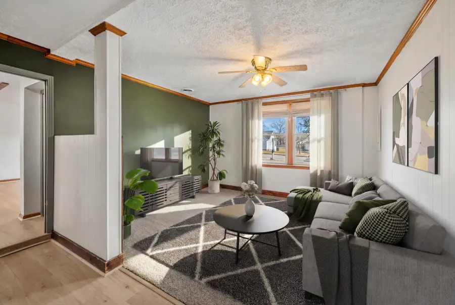 2402 Oakwood Ave, Nashville, TN 37207 - Image #3