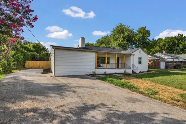 507 Lindy Dr, Knoxville, TN 37920