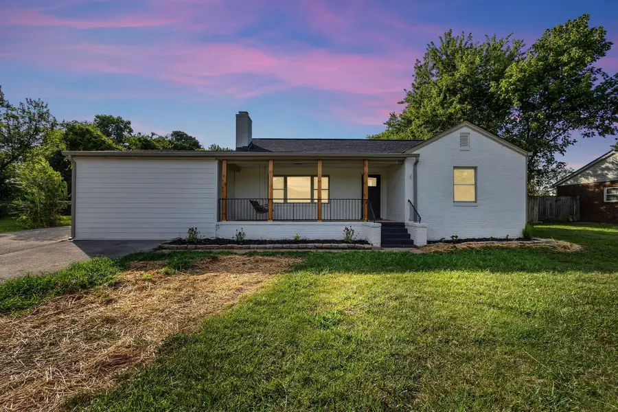 507 Lindy Dr, Knoxville, TN 37920 - #2