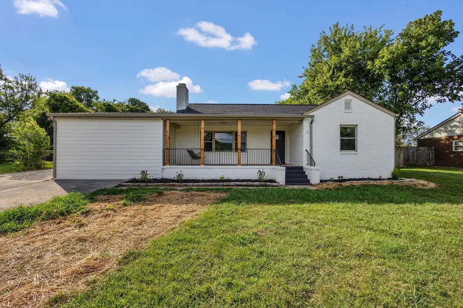 507 Lindy Dr, Knoxville, TN 37920 - #3