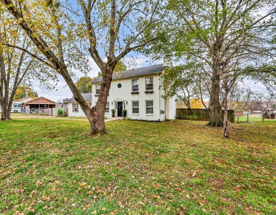 1330 Oak Hill Dr, Clarksville, TN 37040 - #3