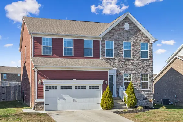 140 Hackney Ln, Gallatin, TN 37066