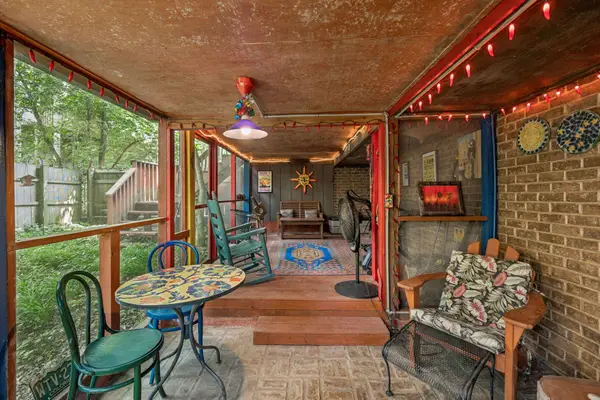 127 Holly Forest, Nashville, TN 37221