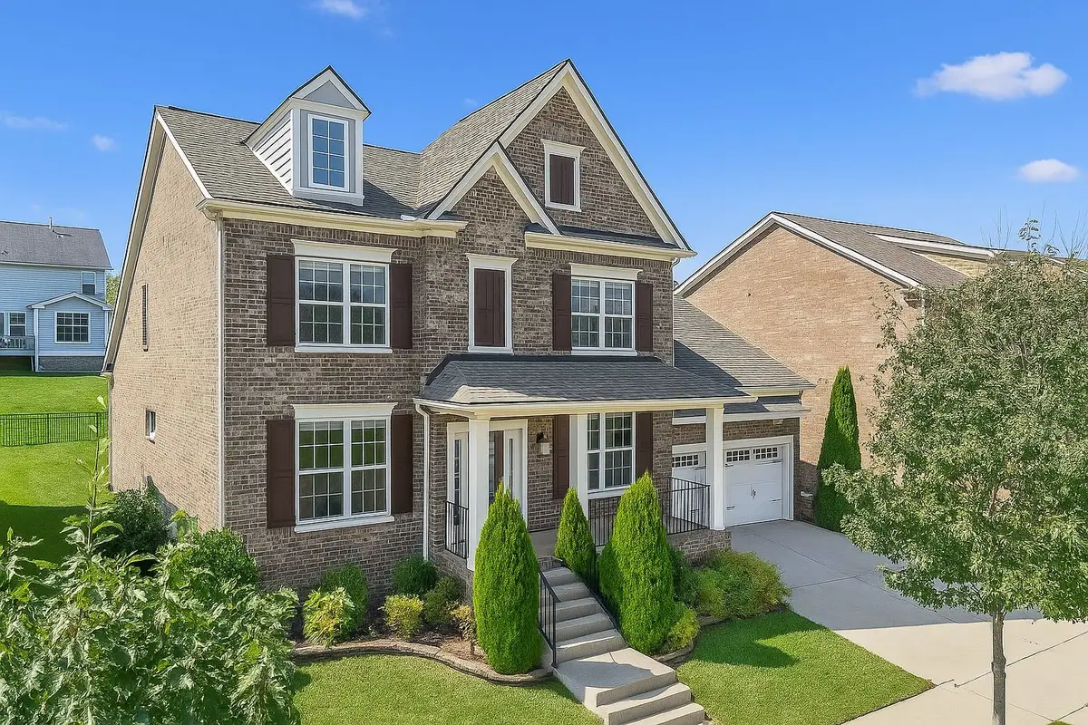 761 Beamon Dr, Franklin, TN 37064 - Image #1