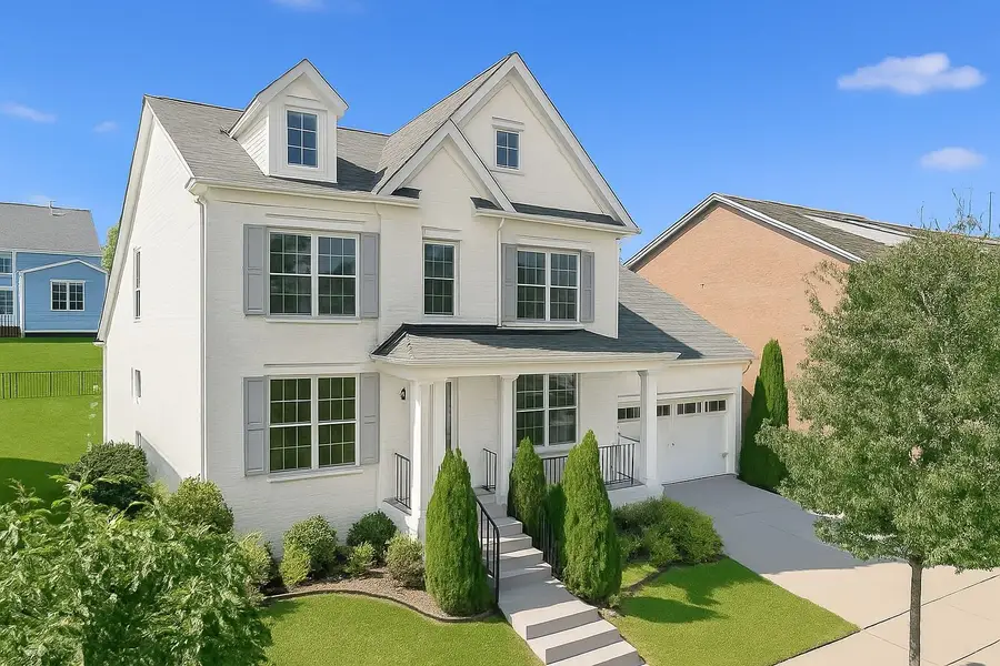 761 Beamon Dr, Franklin, TN 37064 - Image #2